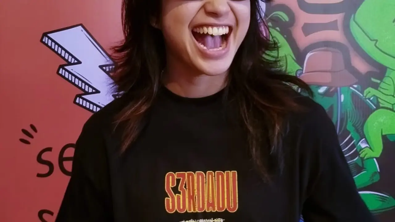 Sintya Marisca