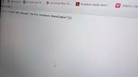 Penyebab Roblox Down Hari Ini Adalah Error 9007, Apa Itu?