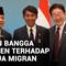Kunjungan Presiden ke Korea Selatan, membawa cerita menarik, salah satunya saat Presiden Prabowo Subianto bangga terhadap Sugianto, pekerja migran Indonesia di Korea Selatan. Ya, Sugianto dicintai masyarakat Korea Selatan, karena menyelamatkan tujuh ...