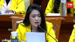 Alasan Mahasiswa Minta DPR Segera Sahkan RUU Perampasan Aset