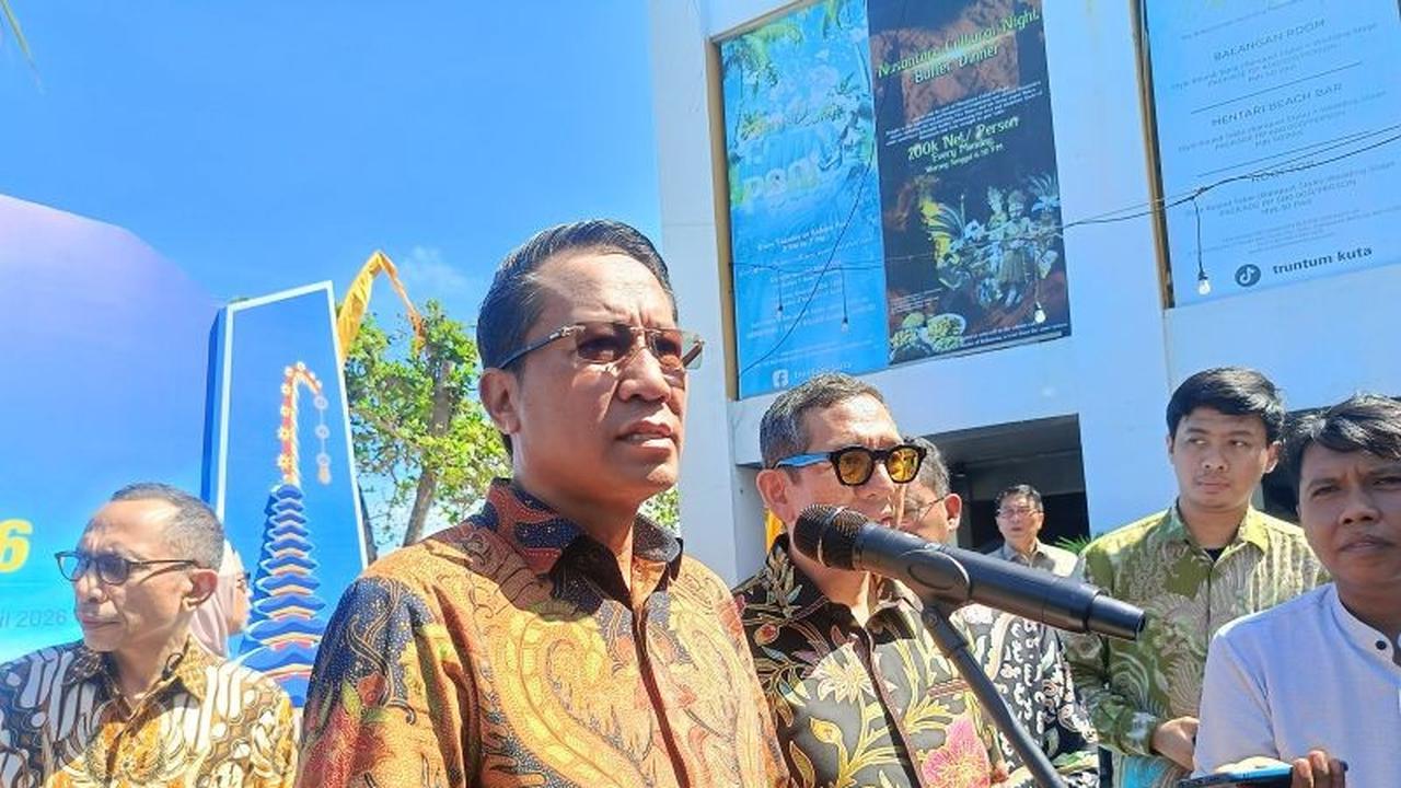 Menteri Hukum Soroti Ketimpangan Royalti Digital di ASEAN: Potensi Besar, Distribusi Belum Adil