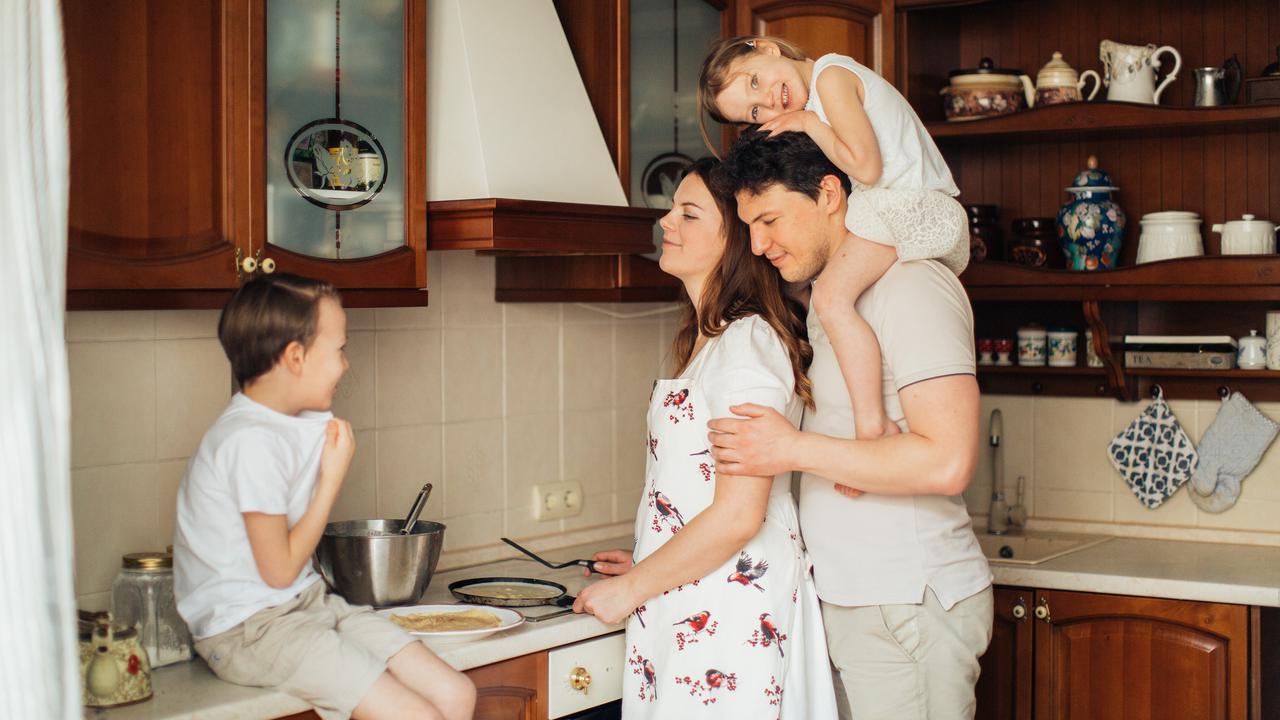 ilustrasi keluarga | pexels