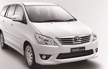Intip Harga Mobil Bekas Kijang Innova Reborn Diesel