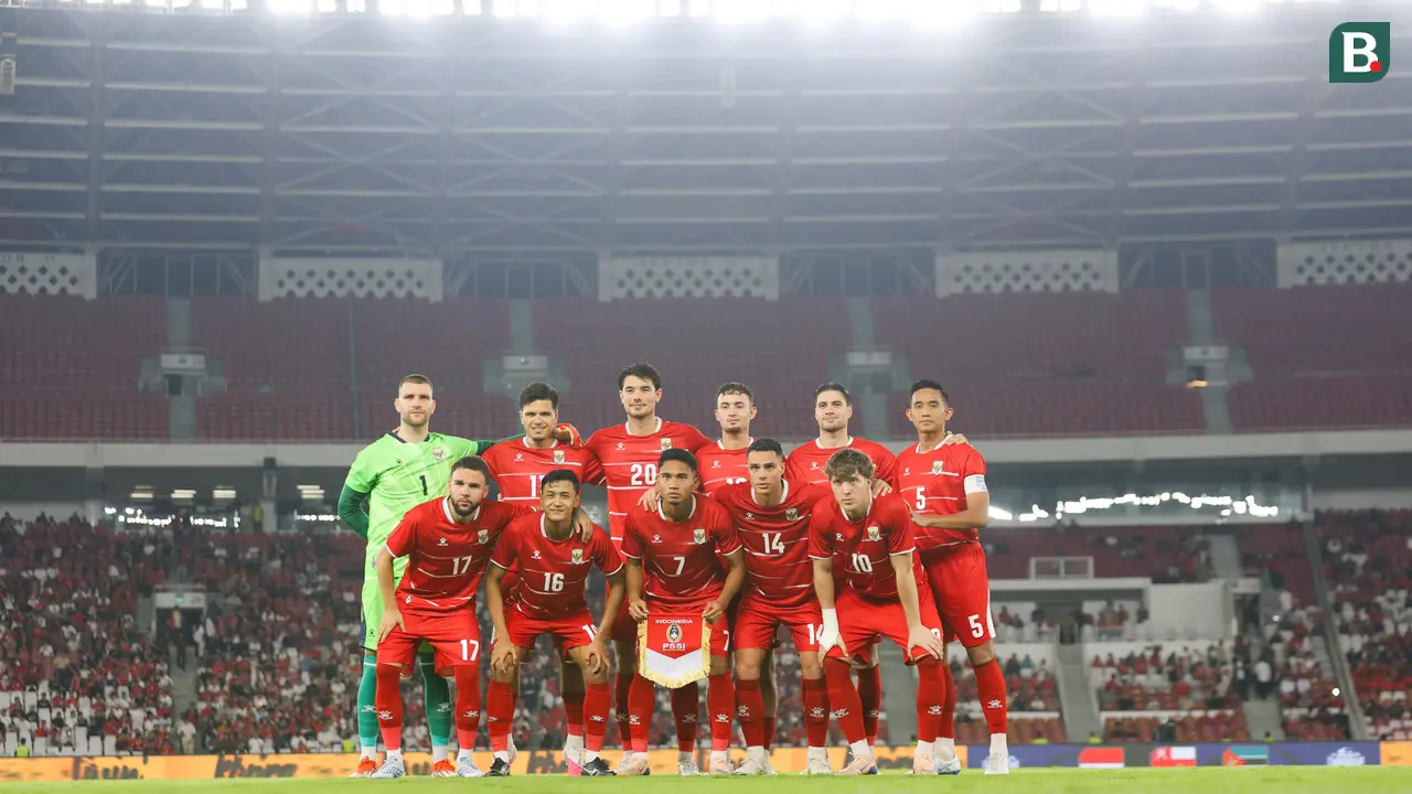 Timnas Indonesia