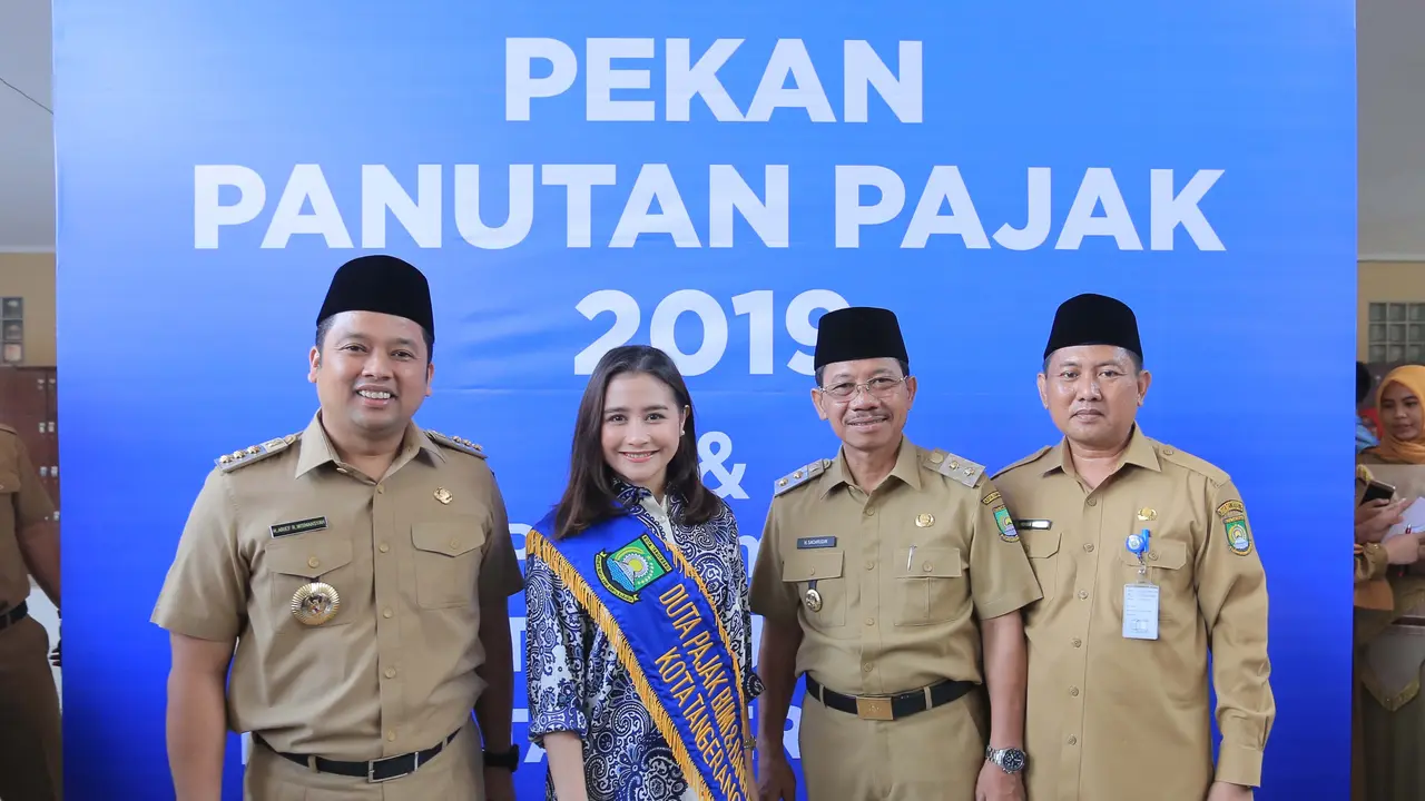 Kota Tangerang