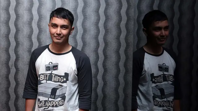 [Bintang] Dimas Aditya