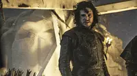 Kit Harrington Berbohong Soal Nasib Jon Snow di Game of Thrones