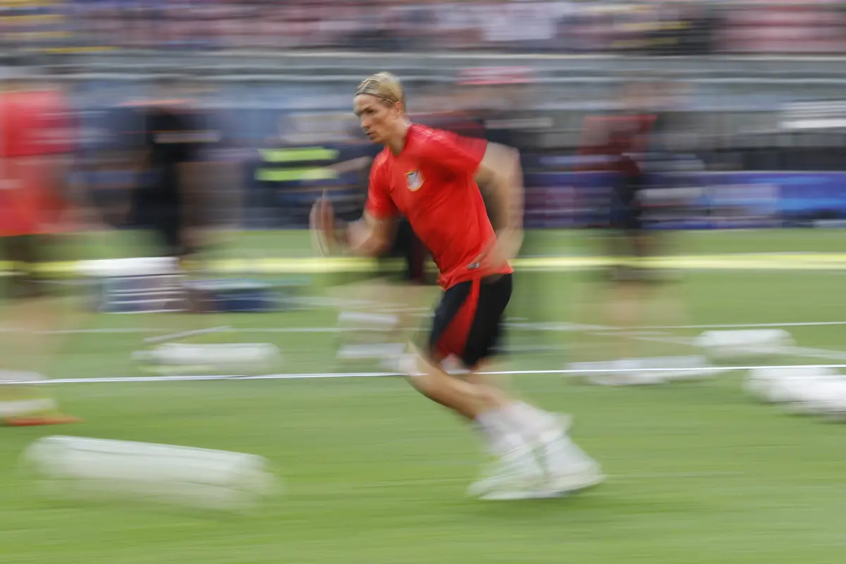 Fernando Torres