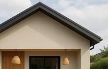 Model Profil Lisplang Rumah Minimalis untuk Desain Eksterior yang Elegan