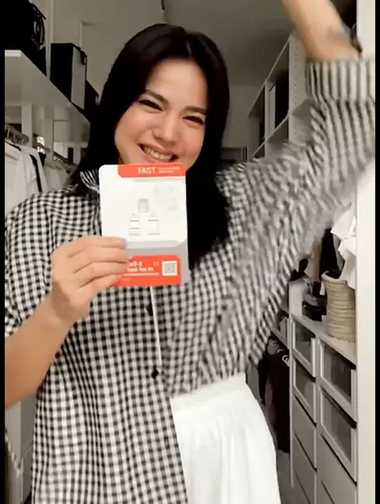 Alice Norin (Instagram/alicenorin)