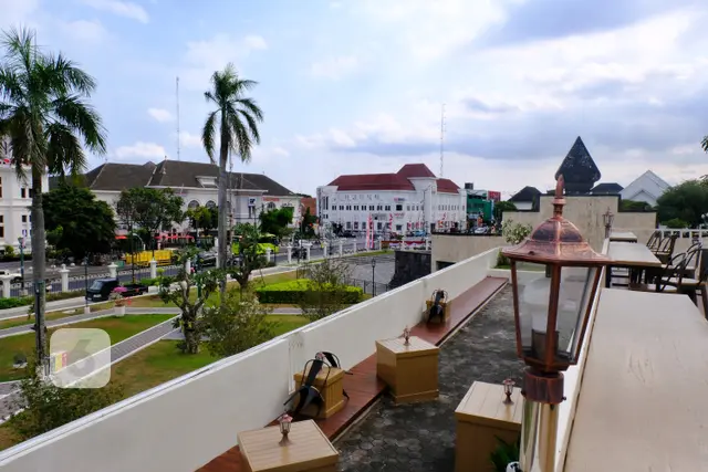 Slow Tourism Tak Harus Mahal atau Libur Panjang