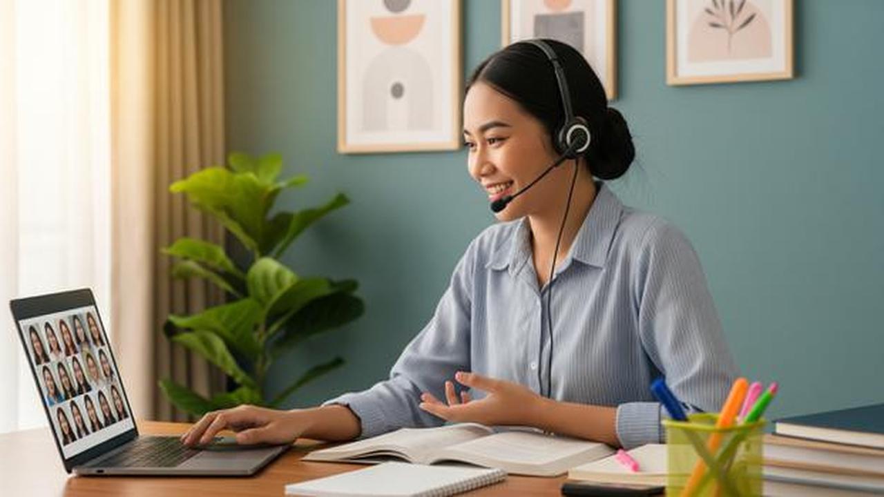 7 Ide Usaha Sampingan Cuma Modal Laptop, Fleksibel dan Cuan Tanpa Keluar Rumah