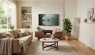 Ukuran TV 50 Inch Berapa CM? Ini Dimensi Lengkap, Jarak Nonton, dan Tips Memilihnya