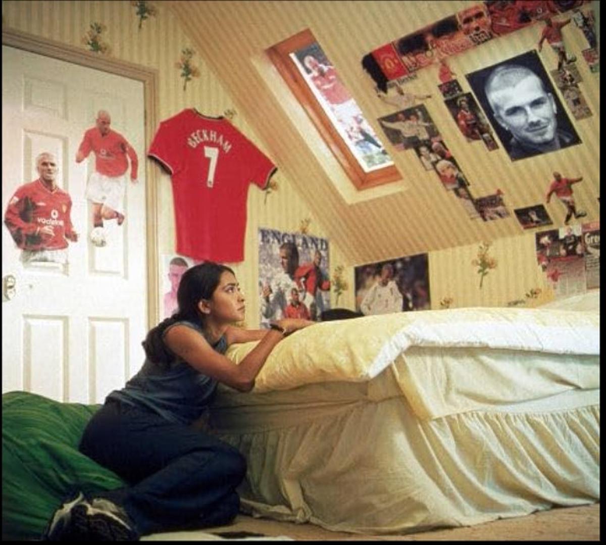 Film Bend It Like Beckham/Foto:imdb.com