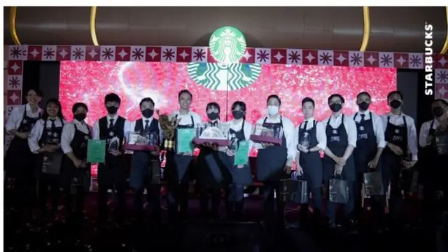Indonesia Penghasil Kopi Terbesar Keempat di Dunia, Profesi Barista Makin Berperan Besar