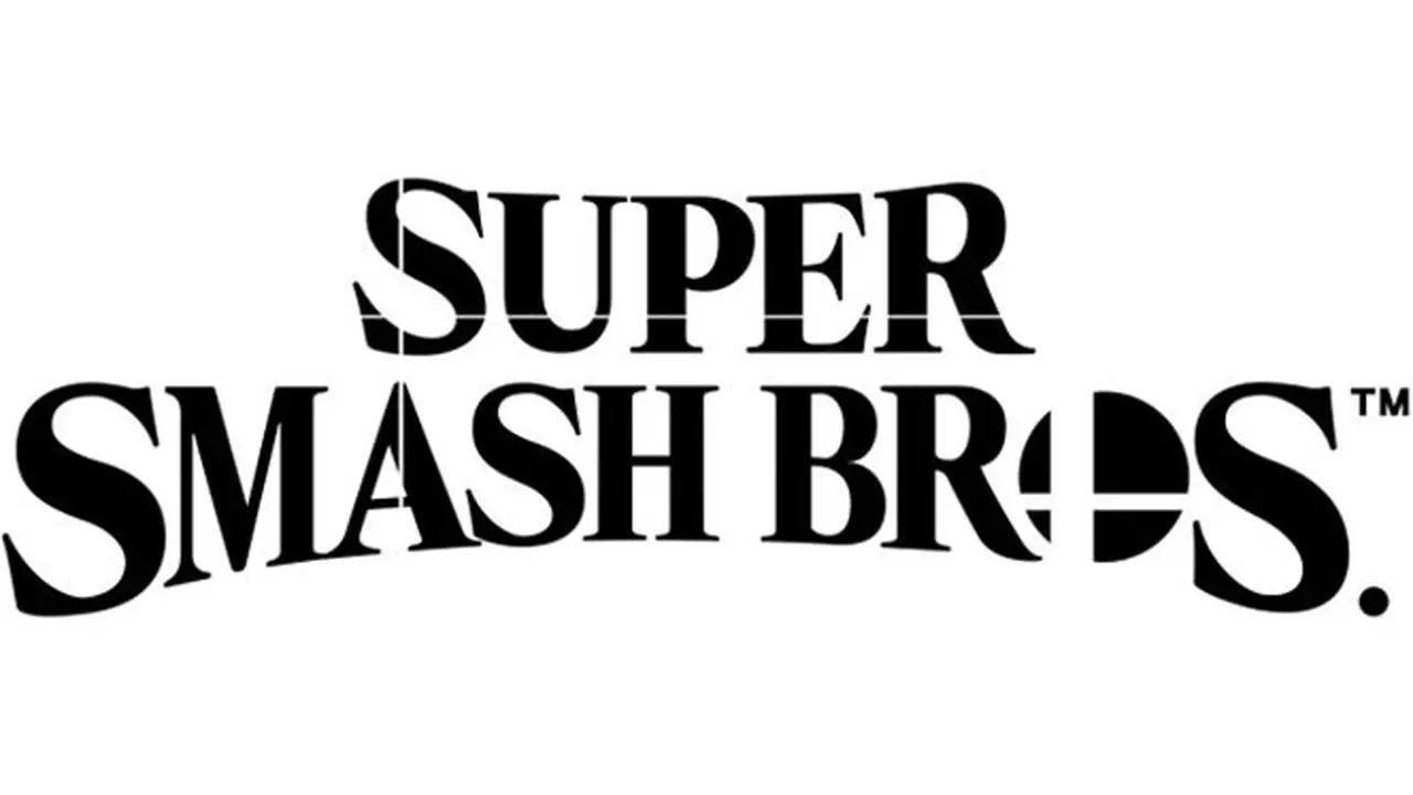 Super Smash Bros