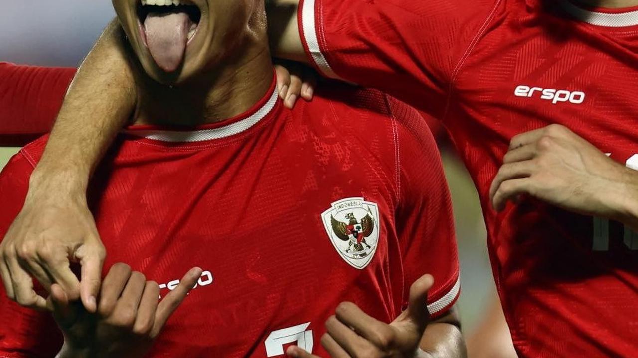 Berikut daftar lengkap 27 pengusaha yang mendukung Timnas Indonesia: