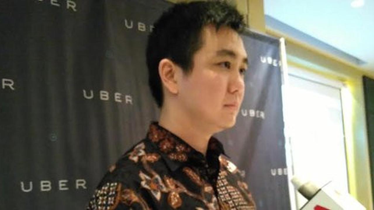 Uber setuju ada aturan ridesharing di Indonesia, asal ...