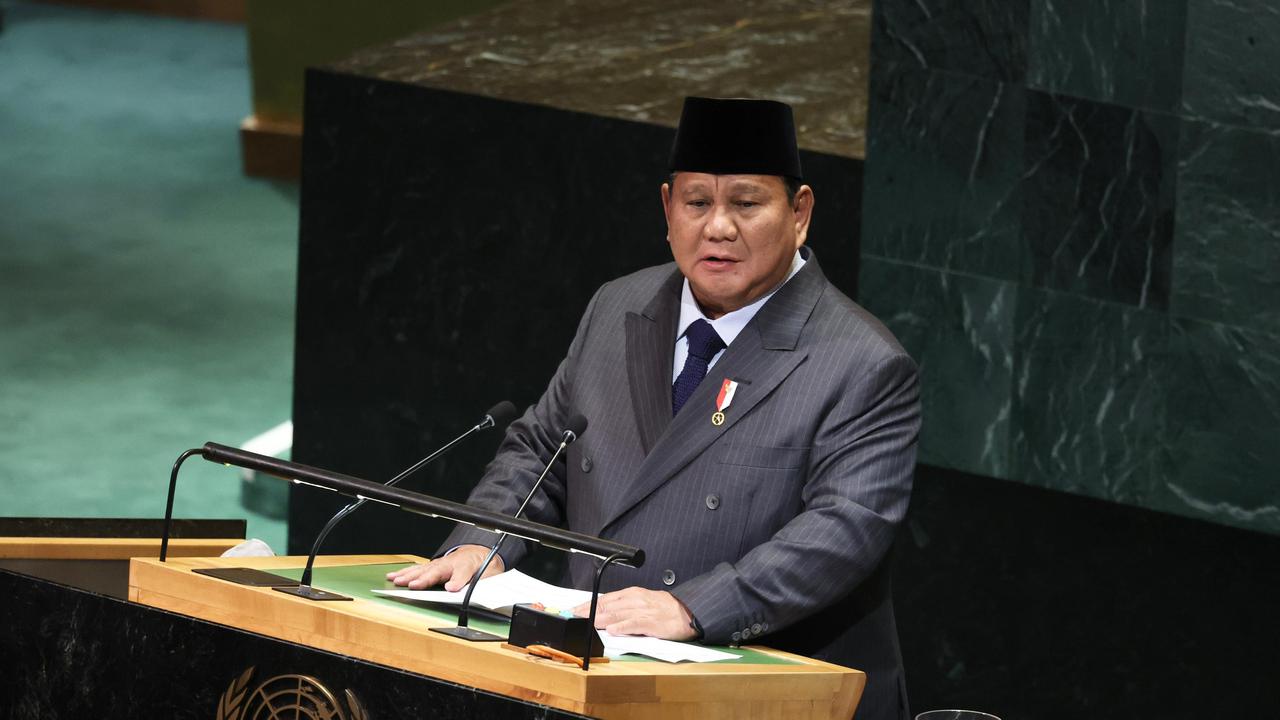 Prabowo Minta TNI Siapkan Pasukan Perdamaian untuk Dikirim ke Gaza