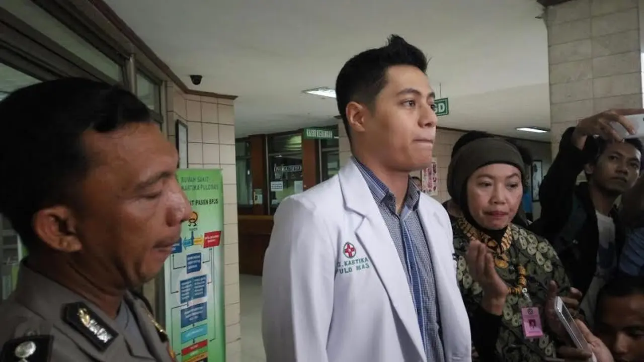 Pembunuhan Sadis Pulomas