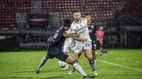 Persib Berstatus Juara Paruh Musim BRI Liga 1 2024/2025 dan Tak Terkalahkan, Marc Klok: Torehan Itu Bikin Kami Pede