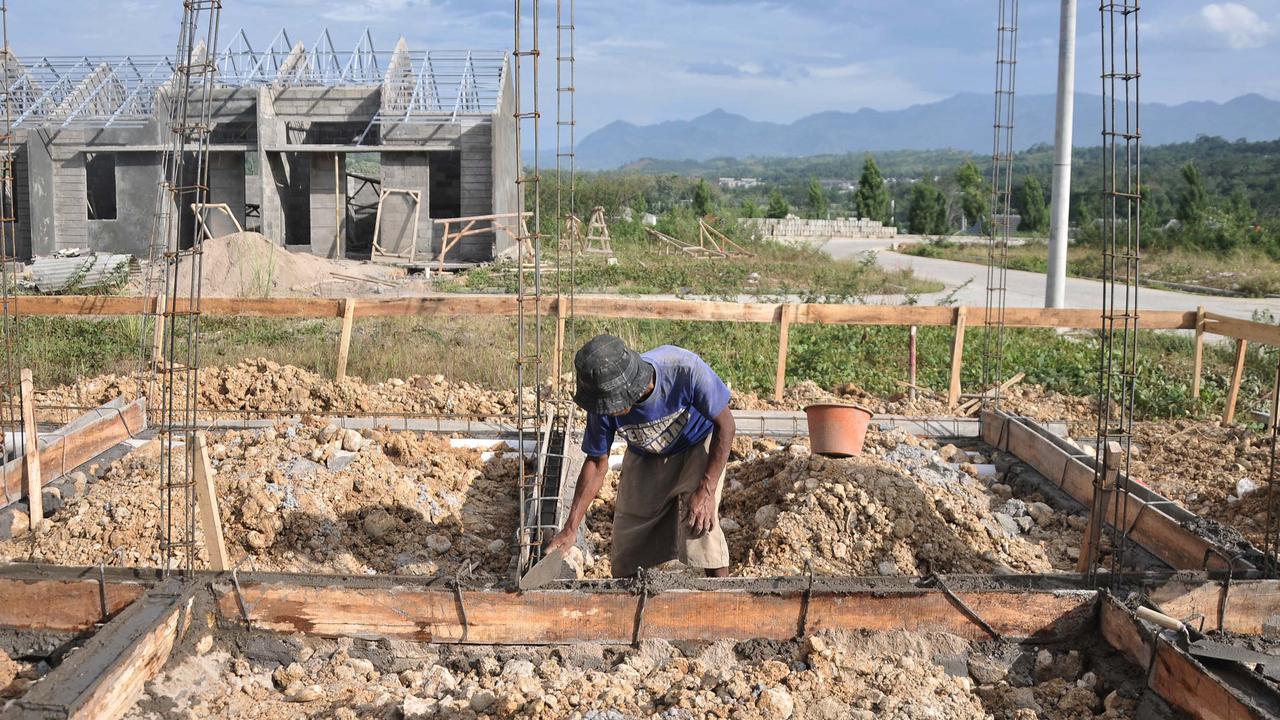 Bangun Rumah Sendiri Kena Pajak, Kemenkeu Beri Penjelasan Begini