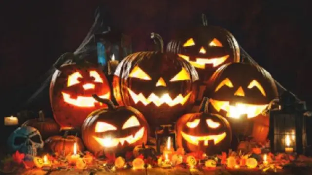 5 Pembunuhan Saat Halloween Paling Brutal yang Belum Terpecahkan