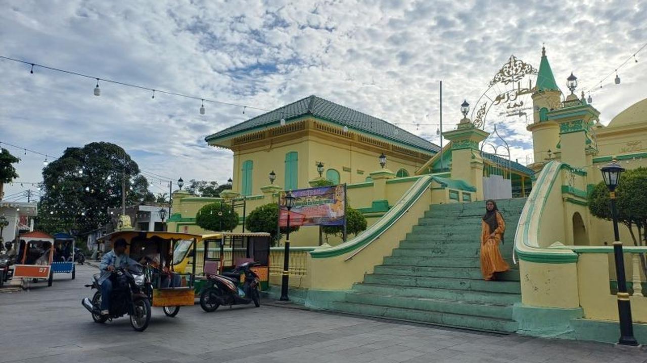 Kepri Siapkan Sembilan Agenda Wisata dan Budaya Sepanjang Agustus 2026