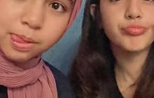 Sama-sama Cantik! ini Momen Anak Marshanda dan Anak Nia Ramadhani Bertemu, Bestie Banget