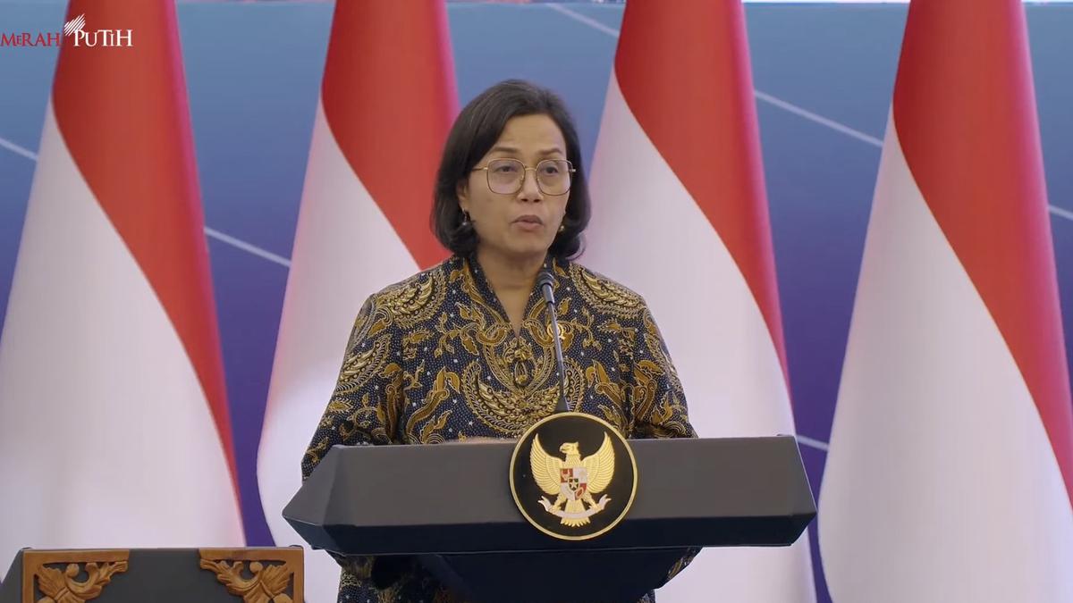 Waspada! Investor Ramai-Ramai Tarik Dana dari Negara Berkembang