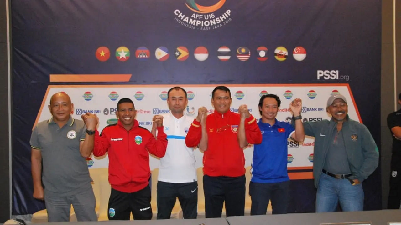 Piala AFF U-16