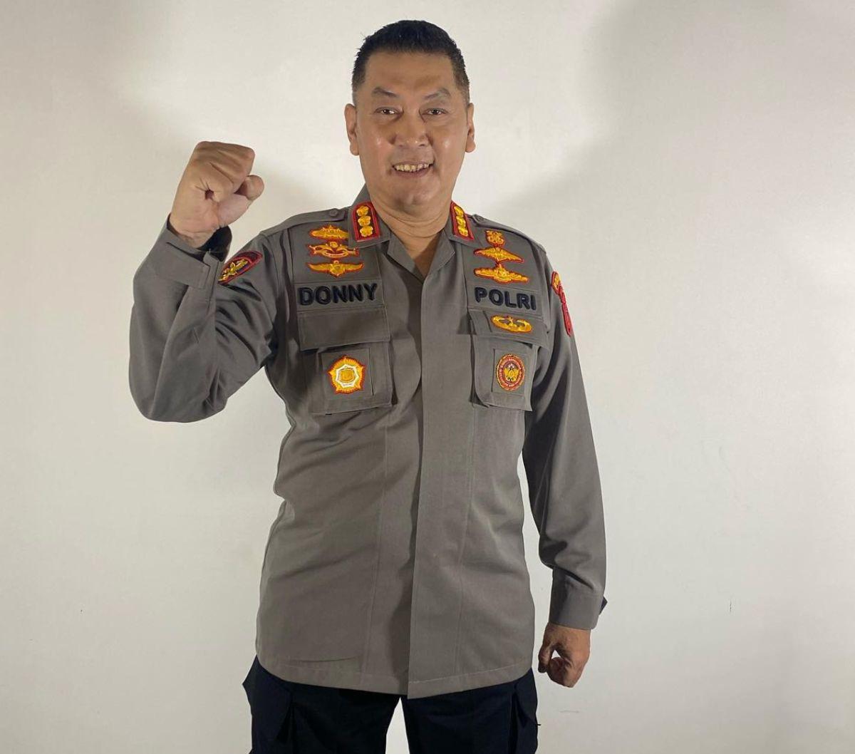 Dok. Istimewa