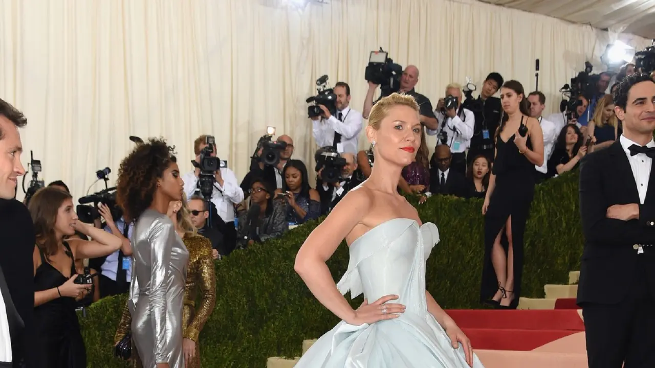 Claire Danes