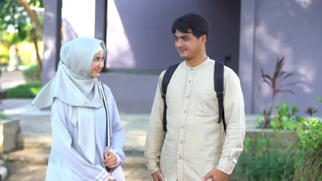 Insya Allah Surga Tingkat 2