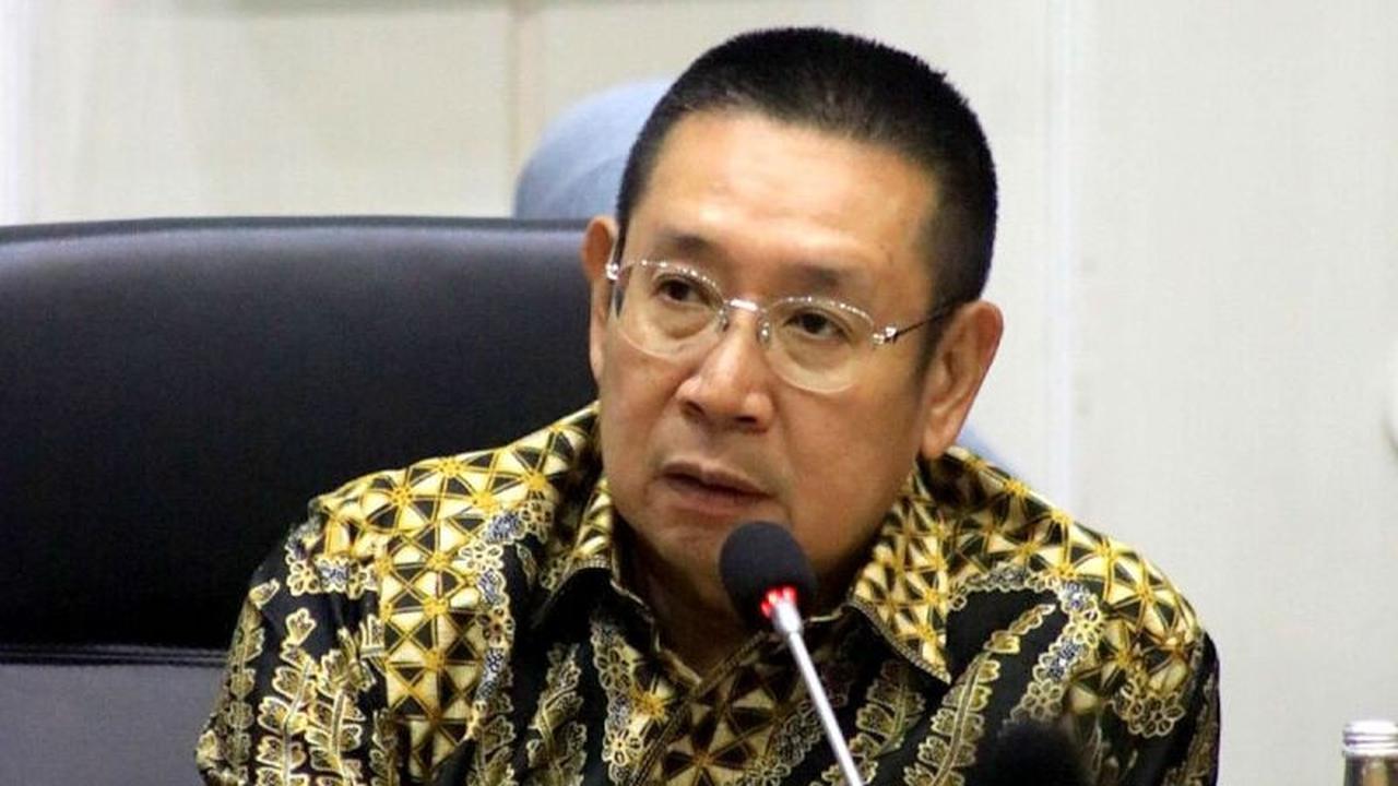 Waka Banggar DPR Tegaskan Kekuatan APBN Jaga Stabilitas Ekonomi Nasional