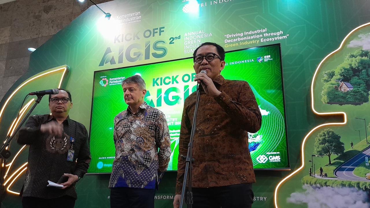 Pemerintah Pede Industri Sektor Makanan dan Minuman Tidak Terdampak Besar Kenaikan PPN 12 Persen