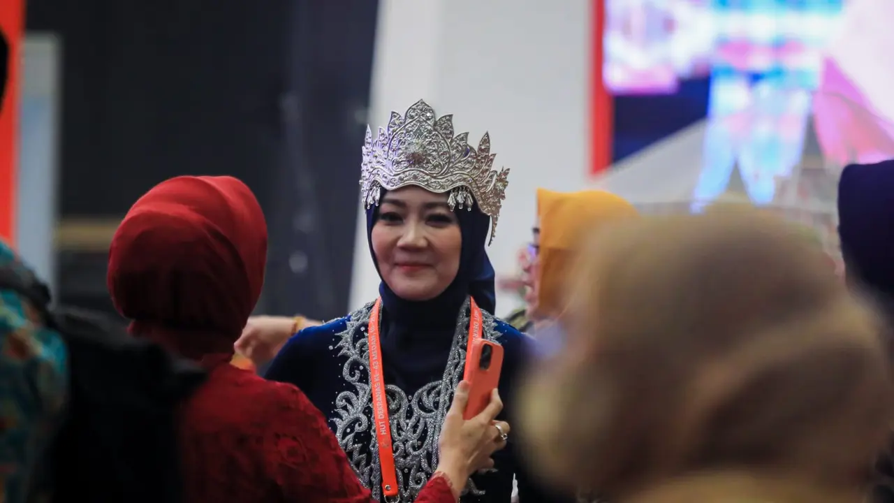 Atalia Praratya