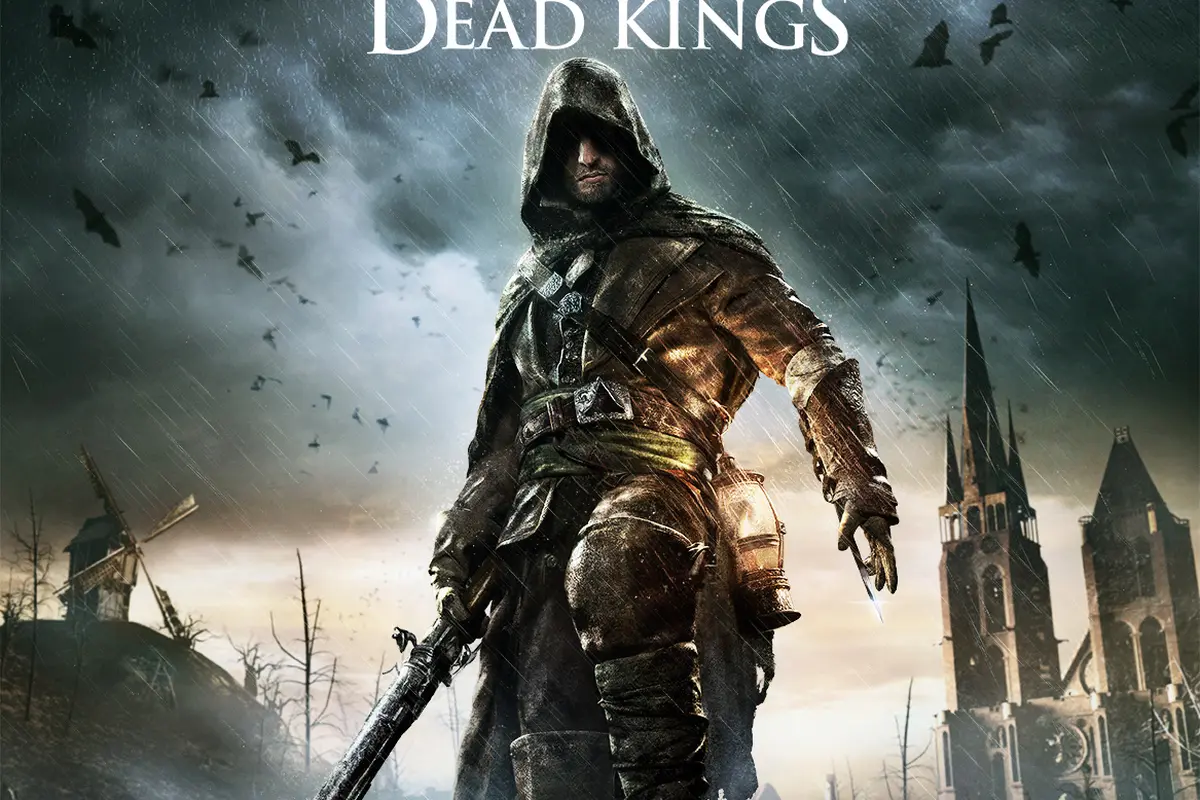 Assasin's Creed Unity: Dead Kings Akan Hadir Minggu Depan