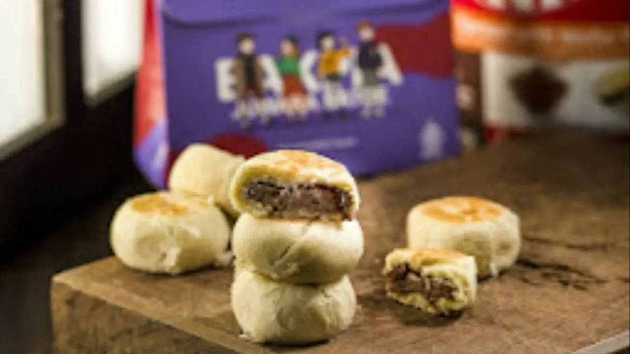 Bakpia Juwara Satoe