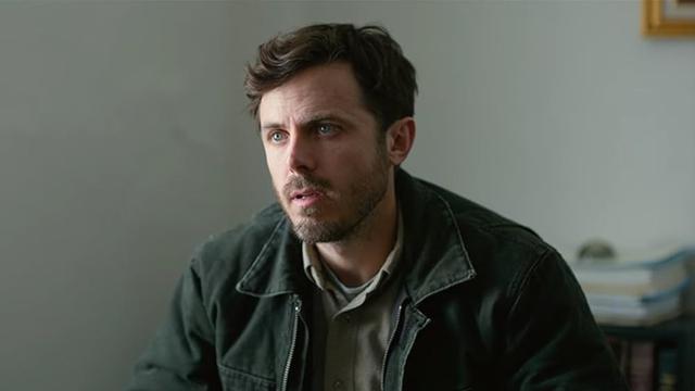 Manchester By The Sea (2016)
