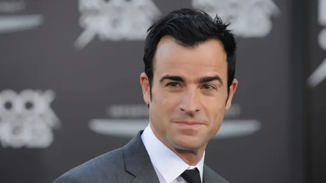 Justin Theroux
