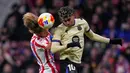 Sebaliknya, Barcelona kini berada dalam situasi sulit dan memerlukan usaha luar biasa untuk membalikkan defisit empat gol tersebut. (AP Photo/Manu Fernandez)