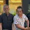 Fariz RM Hadapi Laporan Balik Syahravi, Tegaskan Izin Lagu Harus Tertulis