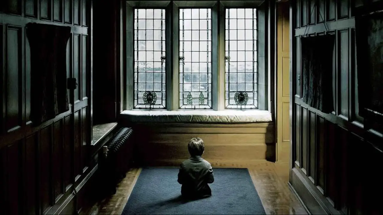 Fakta Film Horor The Boy yang Mencengangkan