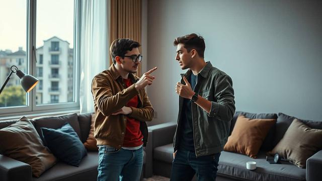 arti mimpi bertengkar dengan teman