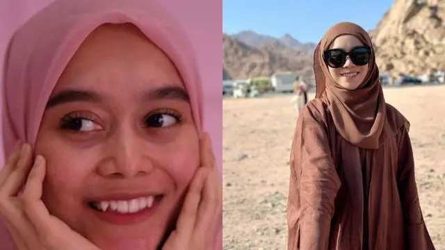 lesti kejora