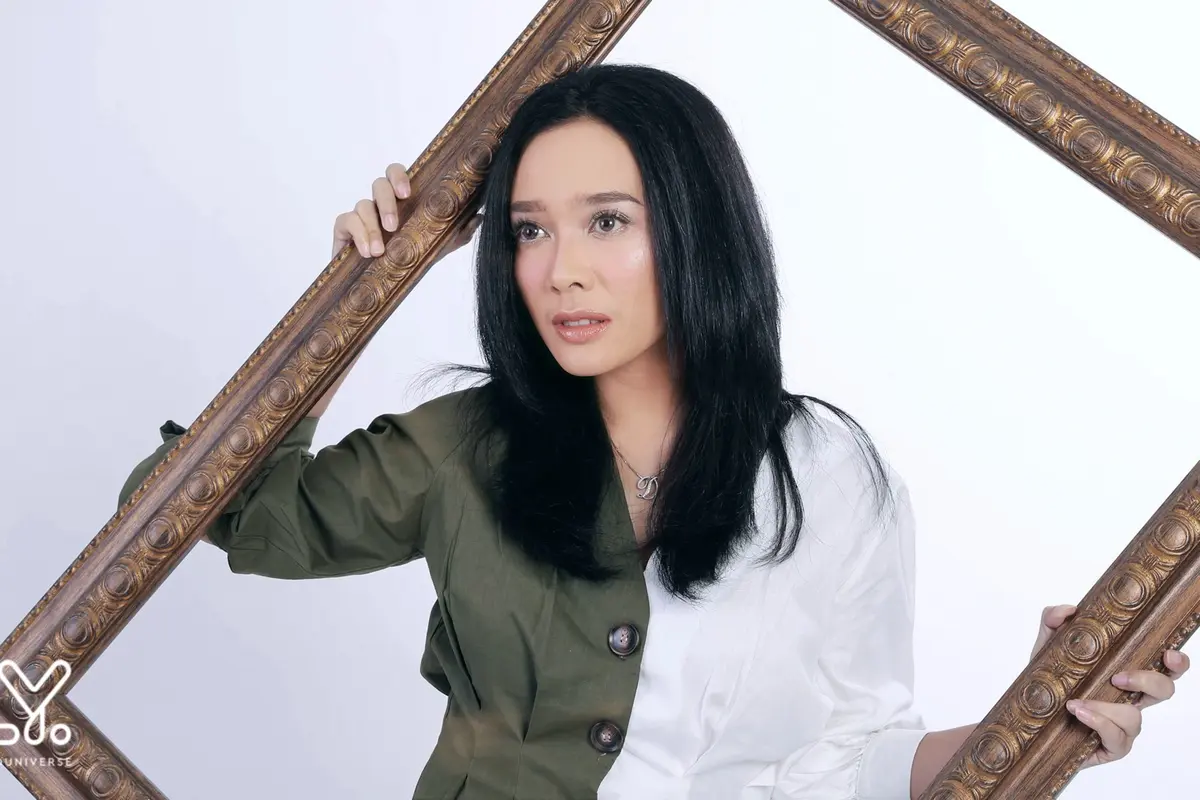 [Fimela] Dhea Ananda A1