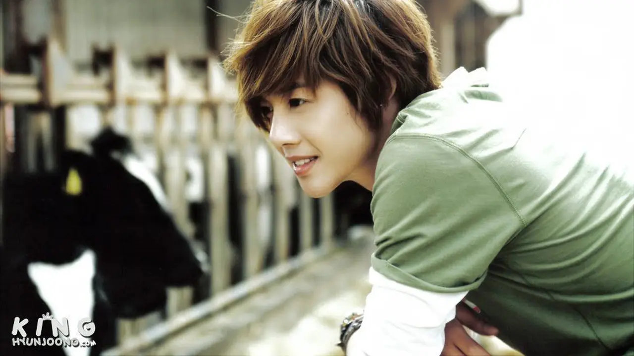 Lewat Lagu, Kim Hyun Joong Torehkan Rekor Baru di Jepang