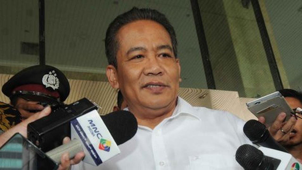 Kabareskrim ingin pemadat bukan cuma dibui tetapi direhabilitasi