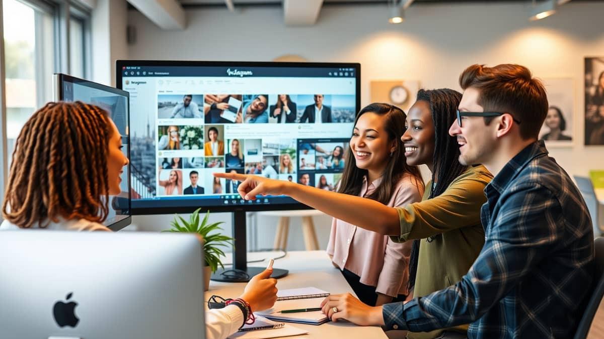 Panduan Lengkap Contoh Caption Cutline untuk Media Sosial dan